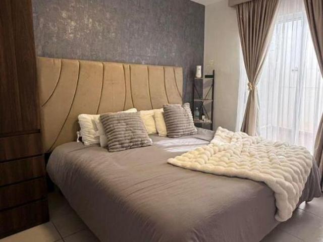 CASA EN VENTA | FRACC. SANTORINI