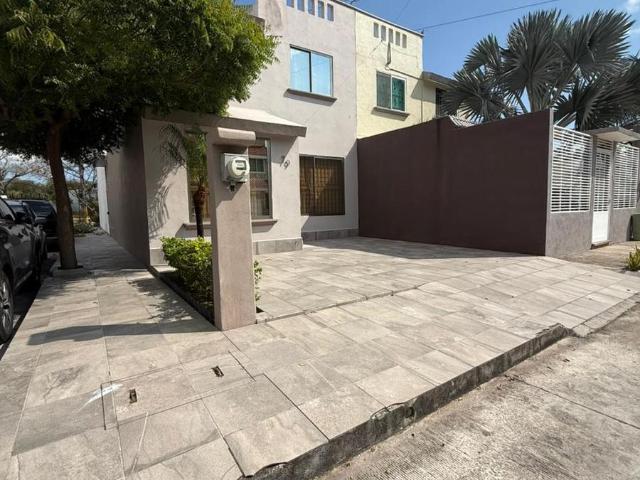 CASA EN VENTA | FRACC. SIGLO XXI ? VERACRUZ, VER