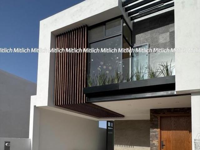 CASA EN VENTA FRACC. TERONA RESIDENCIAL $4,540,000