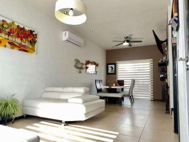 CASA EN VENTA FRACC. TERRANOVA RESIDENCIAL SALTILLO