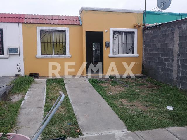 CASA EN VENTA | FRACC. TRÉBOLES |APODACA, NUEVO LEÓN, MÉXICO