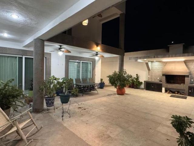 Casa en venta, Fracc. Valle Oriente