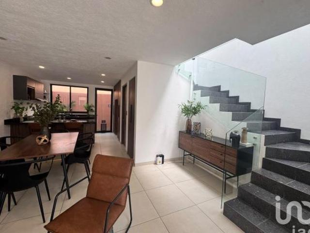 Casa en venta Fracc. Veronesa mod verona