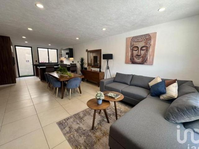Casa en venta Fracc. Veronesa mod montesco