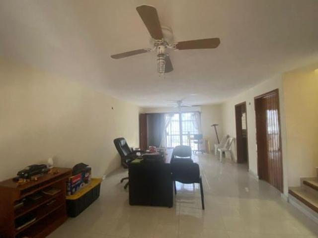 Casa en Venta Fracc Villa Las Palmas Tierra Colorada Villahermosa