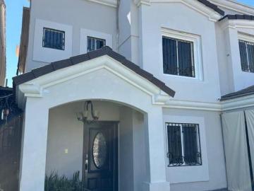 CASA EN VENTA FRACC. VILLA RESIDENCIAL CASAMAGNA, MEXICALI BAJA CALIFORNIA