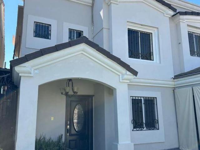 CASA EN VENTA FRACC. VILLA RESIDENCIAL CASAMAGNA, MEXICALI BAJA CALIFORNIA