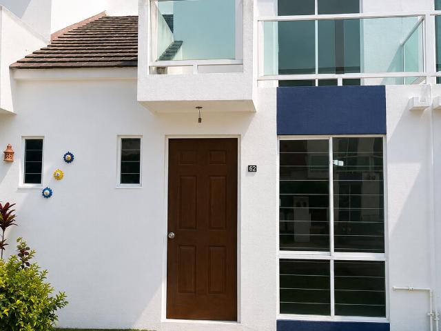 CASA EN VENTA FRACC VILLAS DE TEQUES, JOJUTLA, MORELOS