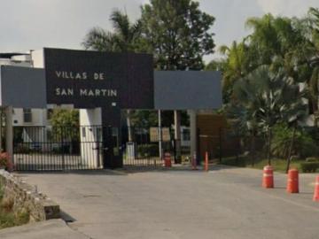 Union Cuatro, Tlajomulco de Zúñiga, Jalisco