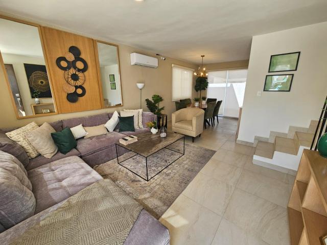 CASA EN VENTA FRACC. VISTA LAGUNA