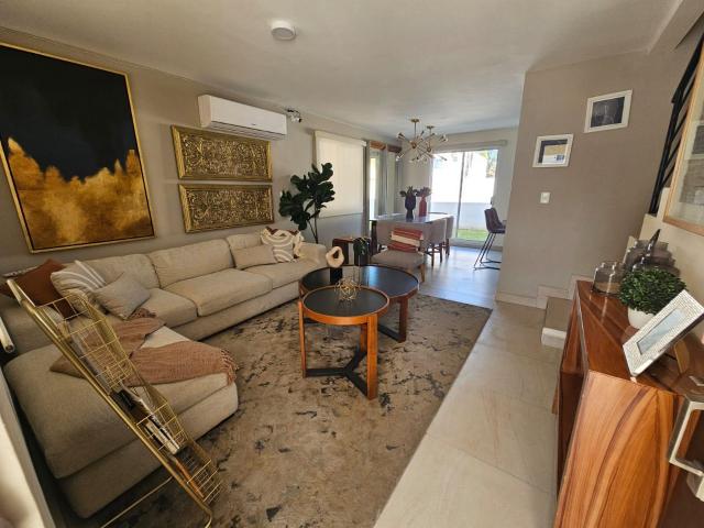 CASA EN VENTA FRACC. VISTA LAGUNA