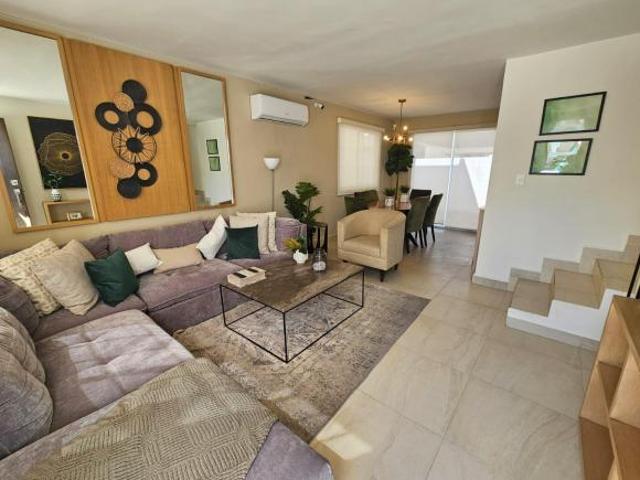 CASA EN VENTA FRACC. VISTA LAGUNA, ALTAMIRA