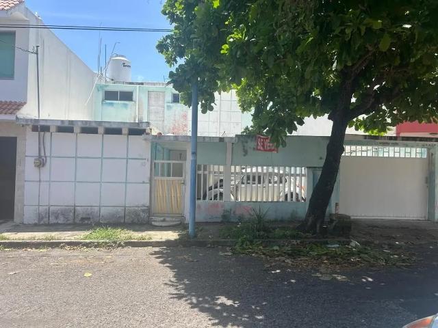 Casa en Venta Fracc Virginia Boca del Rio, Veracruz 3 recamaras