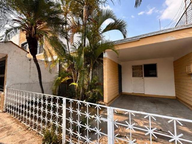 Casa en venta fraccionamiento 8 de julio