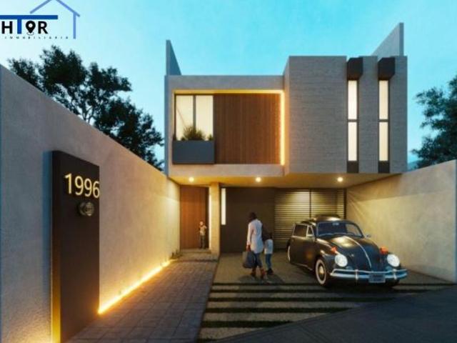 CASA EN VENTA FRACCIONAMIENTO TARRAGONA RESIDENCIAL