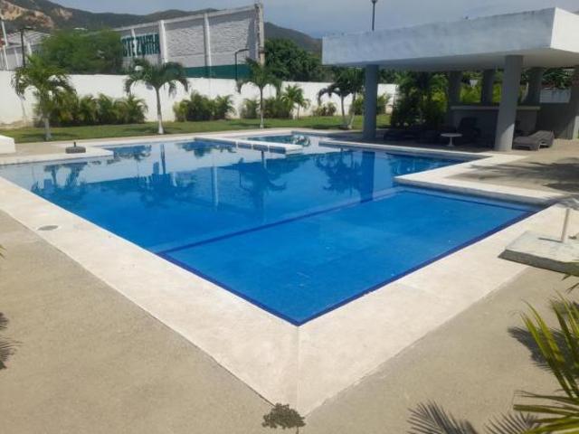 CASA EN VENTA – FRACCIONAMIENTO TERRAMAR III EN ACAPULCO 4