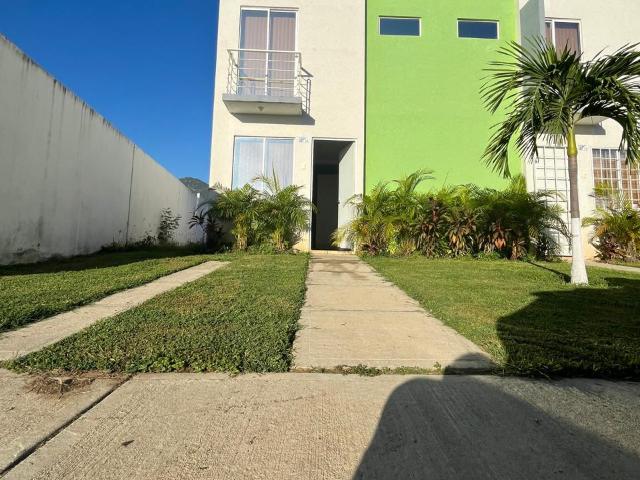 CASA EN VENTA – FRACCIONAMIENTO TERRAMAR III EN ACAPULCO
