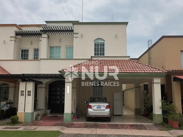 Casa en Venta en Fraccionamiento Terranova, Centro, Tabasco