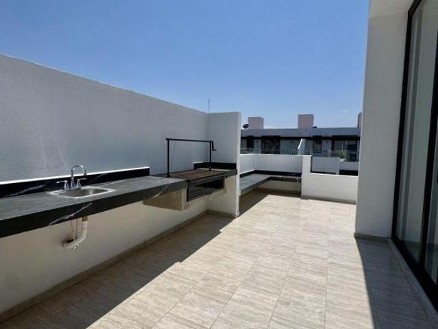 Casa en Venta – Fraccionamiento Terranova, Pachuca