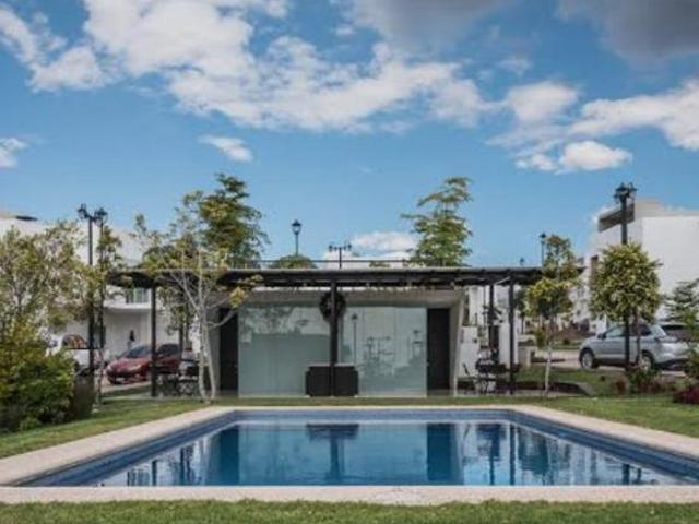 Casa en venta Fraccionamiento Tirio