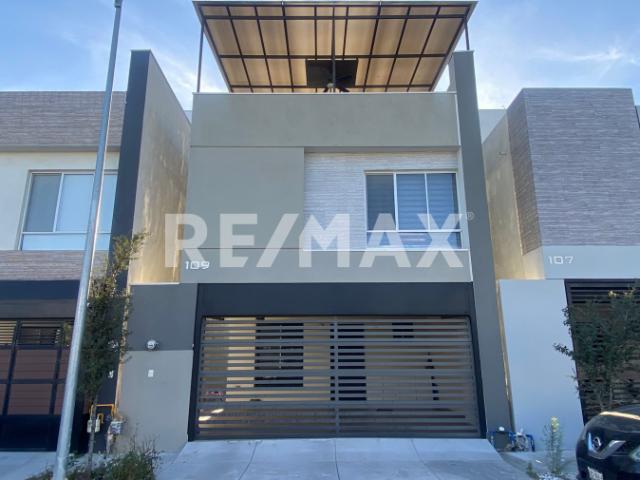 Casa en venta | Fraccionamiento Torento, Apodaca, Nuevo León
