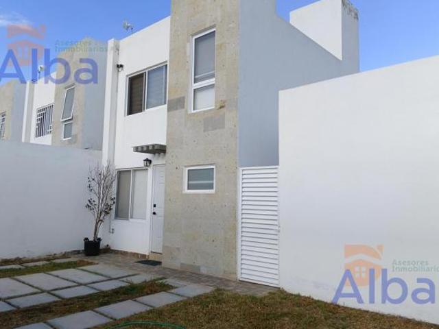 Casa en VENTA Fraccionamiento Villas de Montecassino
