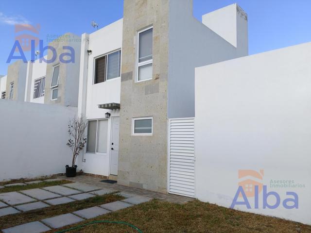 Casa en VENTA Fraccionamiento Villas de Montecassino