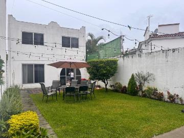 Casa en venta fraccionamiento Villas del Lago Cuernavaca, Morelos