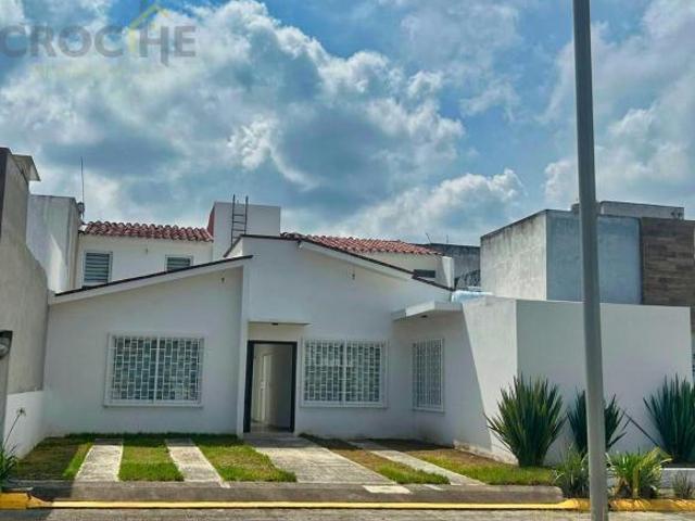 Casa en Venta Fraccionamiento Xochiapan Coatepec Veracruz