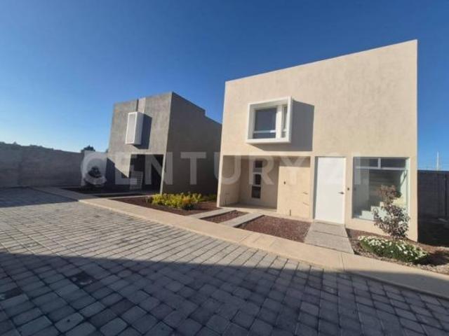 Casa en venta Fraccionamiento, zona Santa Cruz Tlaxcala, Tlax