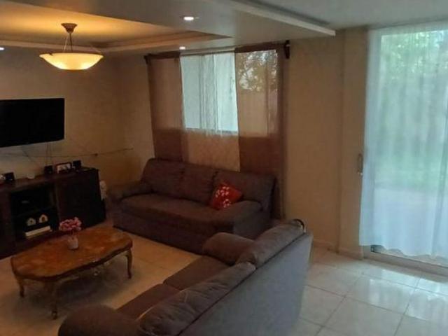 Casa en Venta, Fraccionamiento Zozaya