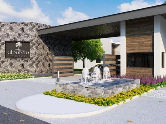 Casa en Venta Fraccionamiento Alboreto Residencial en Metepec, Estado de M?xico