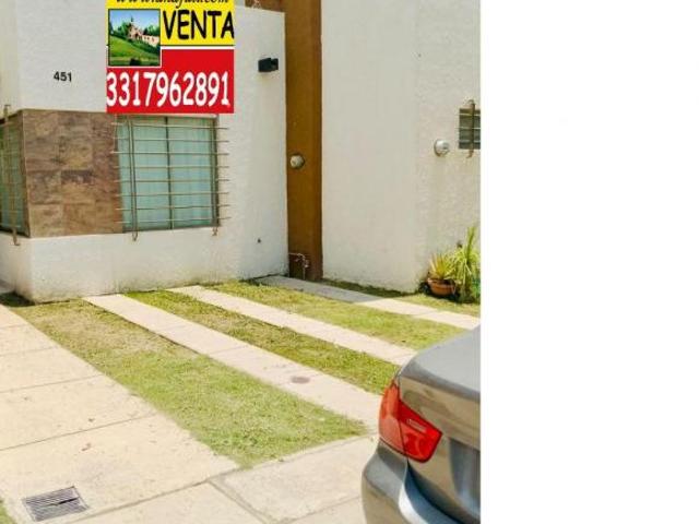Casa en venta Fraccionamiento Alhambra, Zapopan, Jal
