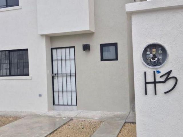 Casa en Venta, Fraccionamiento Allegra Valle Condesa en Juárez, N.L