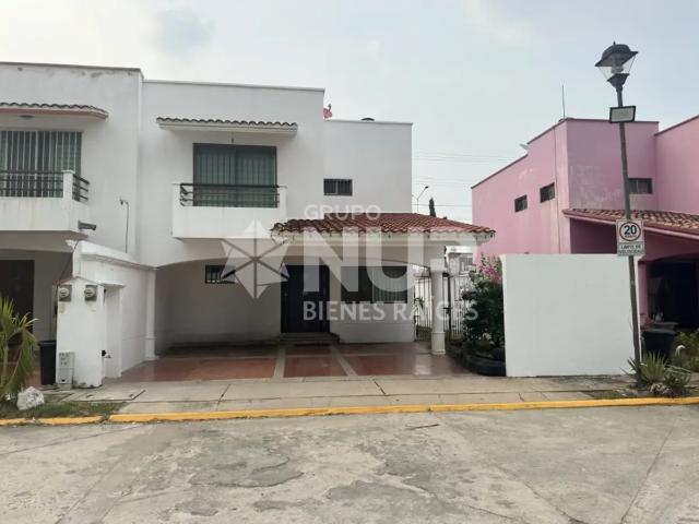 Casa en Venta Fraccionamiento Ángeles de Ixtacomitán