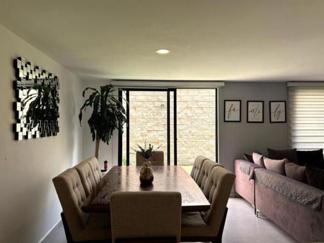 Casa en venta | Fraccionamiento Arboleda 4 | San Mateo Atenco