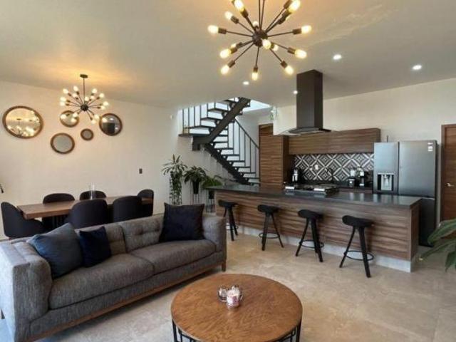 CASA EN VENTA FRACCIONAMIENTO ATMOSFERA, BOSQUES DE SANTA ANITA