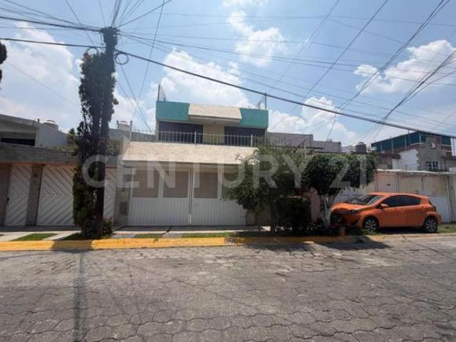 Casa en Venta Fraccionamiento Bosques de Aragón