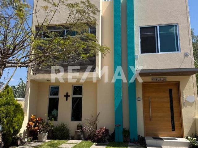 CASA EN VENTA FRACCIONAMIENTO BOSQUES DE SAN JUAN DEL RIO, QUERETARO