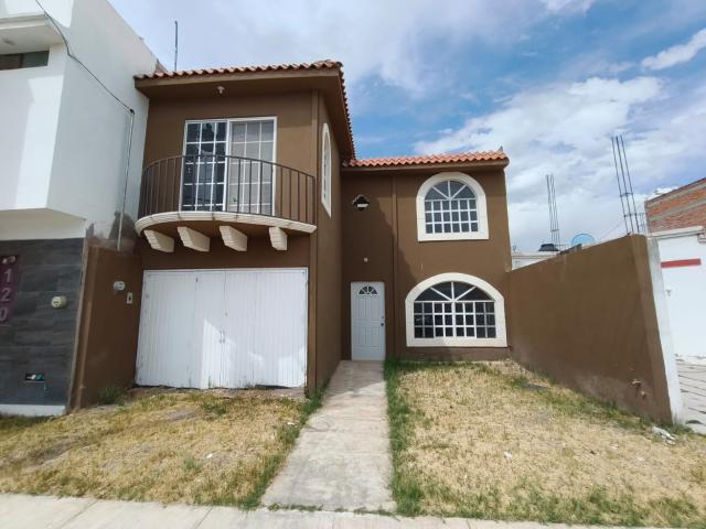 Casa en Venta Fraccionamiento Brisas Diamante con recamara en planta baja