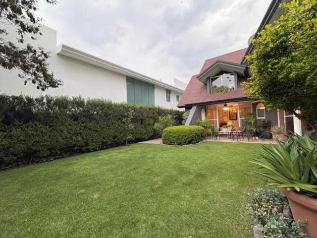 Casa en Venta Fraccionamiento Campestre, Celaya