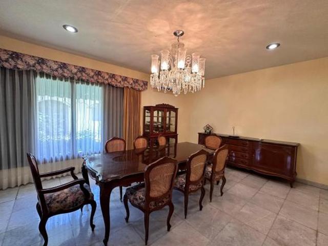 Casa en venta fraccionamiento campestre merida yucatan