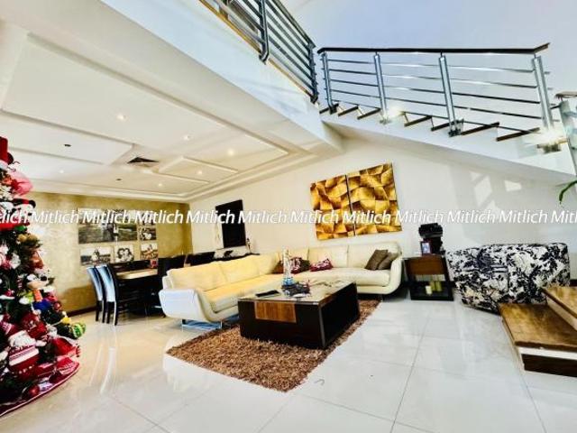 Casa en venta fraccionamiento cantera $ 7,000,000