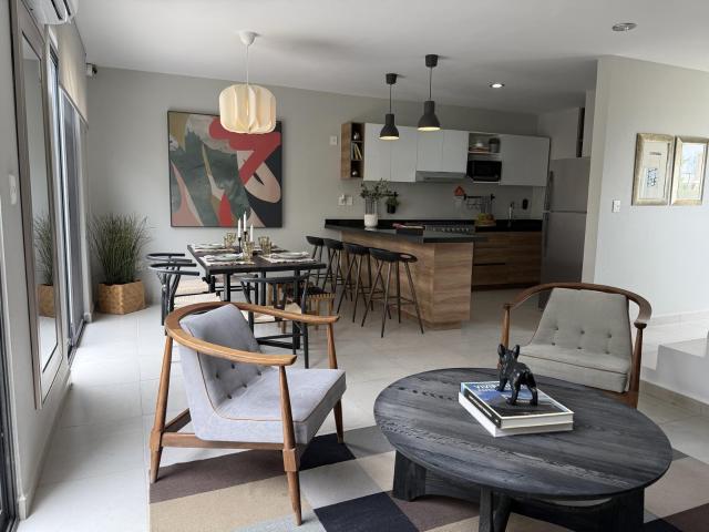 Casa en VENTA Fraccionamiento Capittala