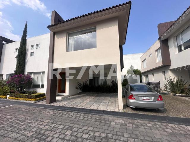 CASA EN VENTA FRACCIONAMIENTO CONCORDIA