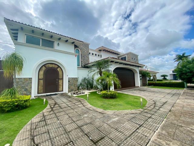 Casa en Venta Fraccionamiento Country Villahermosa