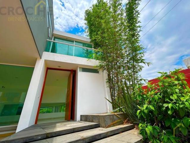 Casa en Venta Fraccionamiento Cumbres Animas Xalapa