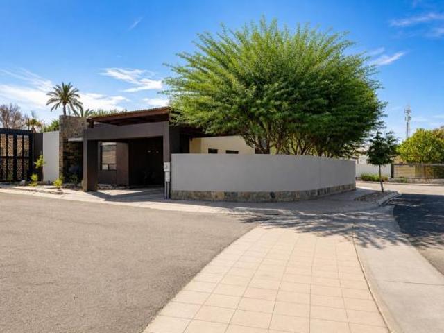 CASA EN VENTA FRACCIONAMIENTO DUARA RESIDENCIAL