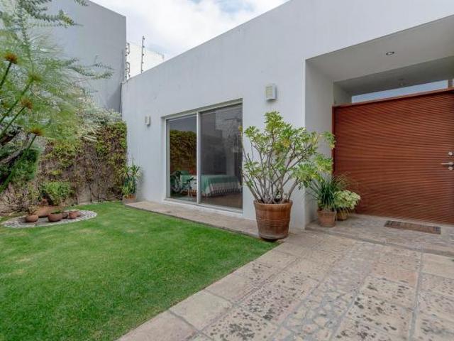 Casa en Venta – Fraccionamiento El Lucero, Coronango, Puebla 4