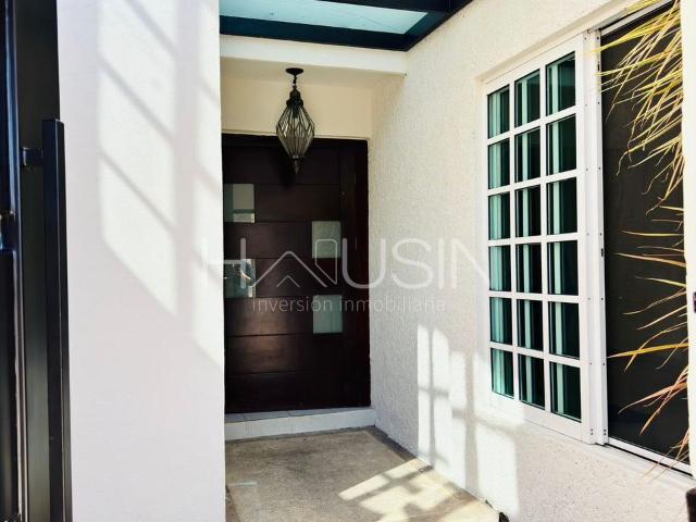 Casa en VENTA, Fraccionamiento El Monte. Salamanca, Gto